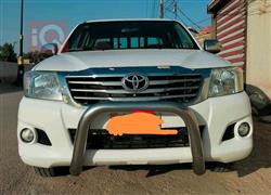 تويوتا هايلوكس